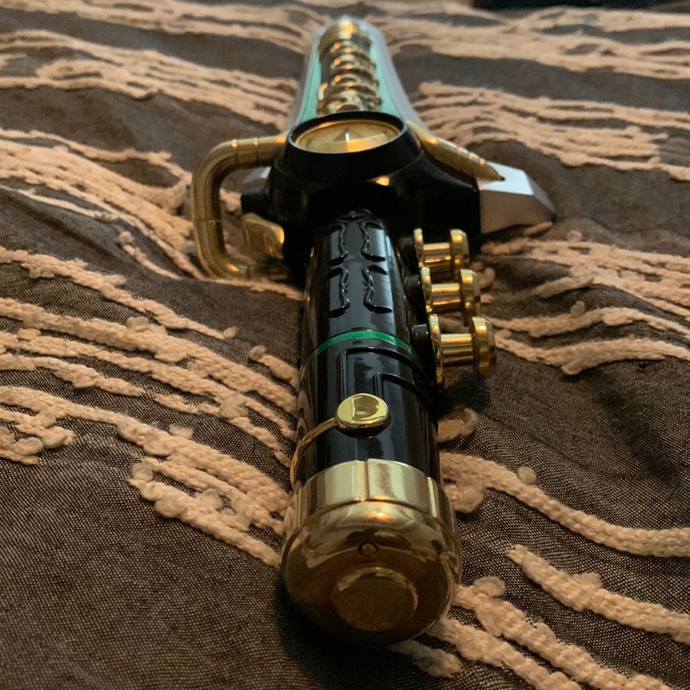 Dragon Dagger